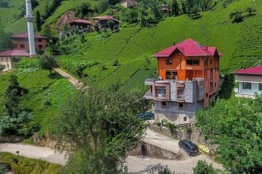 מלון דירות April5 Apart