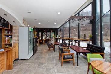 Eunseok Healing Maeul Pensionn