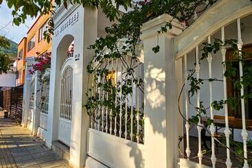 La Mercedes Hostal Boutique By Mh