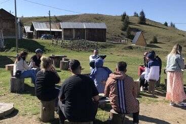 فندق Badara Kafe & Pansiyon