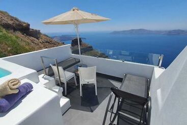 Hotel Caldera S Majesty