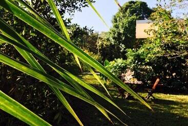 Otel Casa Maya Calakmul