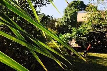 Hotel Casa Maya Calakmul