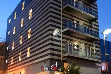 ホテル Castello City