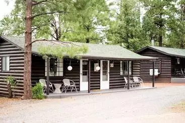 Corduroy Boutique Lodge