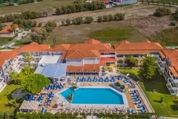 هتل Denny S Inn