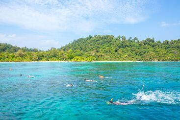 هتل Gk Palm Resort Watamu