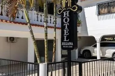 Hotelli Juliana