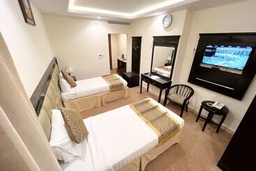 Hotel Kyona Alaziziyah