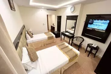 ホテル Kyona Alaziziyah