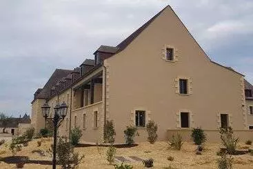 ホテル Le Périgord