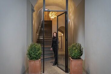 호텔 Palazzo Ubertini Urban Suites