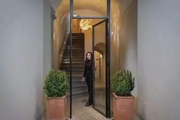 Hotel Palazzo Ubertini Urban Suites