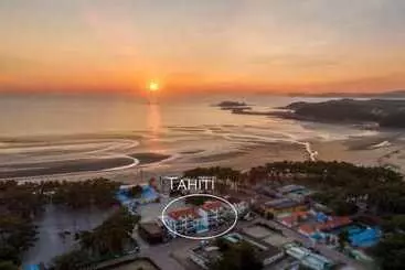 Hotel Taean Tahiti Pension