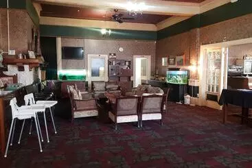 Hotelli The Northern Wairoa