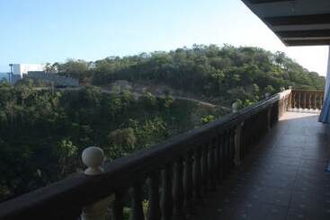 酒店 Villa Arrecifes