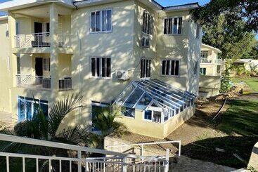 בית מלון כפרי Villa De La Vida