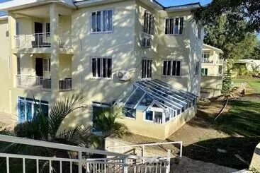 Hotelli Villa De La Vida