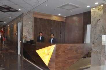 Meridian Hotel Banquets And Rooms