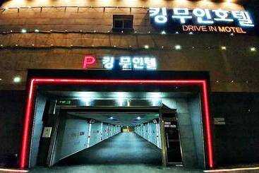 汽车旅馆  Namwon King