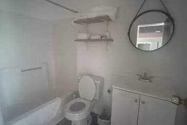 Motelli Rainbow Golf Club