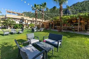 Palmiye Otel & Restaurant