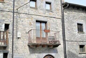 Pensión Casa Rural Borau