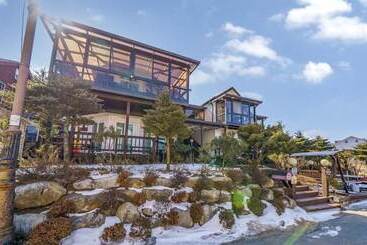 Pyeongchang Sky Keeper Pension