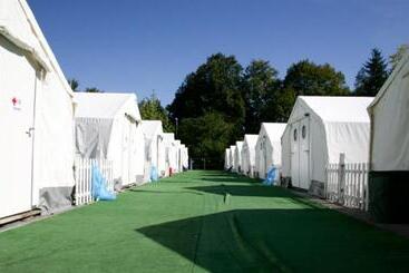 The Hangover Hospital   Hostel