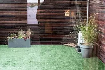 Bed and Breakfast Lefferves Cence