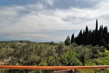 ホテル Beyaz Konak Gure