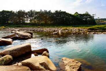 Goesan Haemil Pension