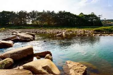 Goesan Haemil Pension