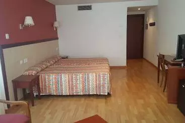 Otel Balneario Sicilia