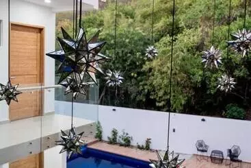 Hotelli Boutique Madre Tierra