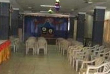 Hotel Goroomgo Amantran Bhilai