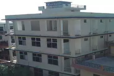 Hotel Goroomgo Gayatri Kunj Rishikesh