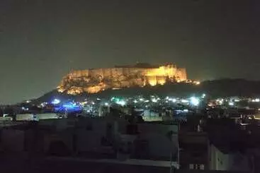 Hotel Sarvar Guest House, Jodhpur