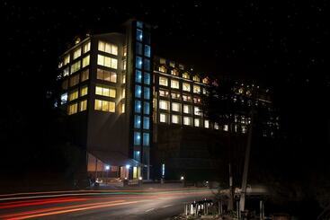 בית מלון כפרי Goroomgo The Captain B And B Shimla