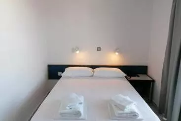 Hôtel Pieria Mare