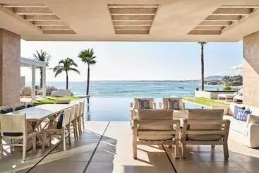 Hotelli Susurros Del Corazón, Auberge Resorts Collection