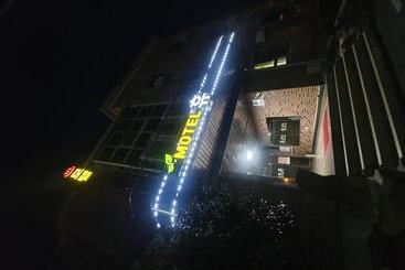 Motel Seokgok Myeon Gokseong