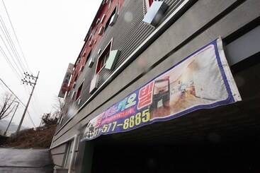 Motel Namyangju Pinocchio