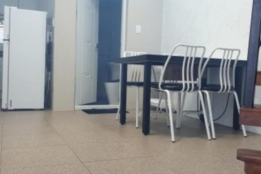 Pension Gapyeong Dubai Dog Pool Villa