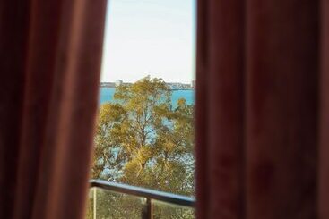 Pensjonat Palm Suites Apartment Suite