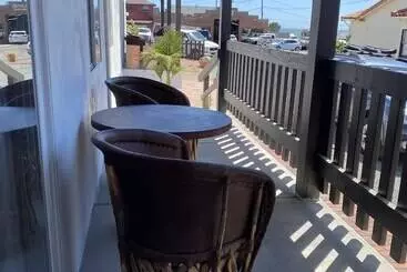 Sea Gull Motel