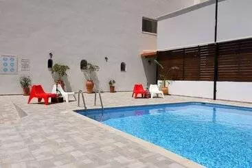 Antiko Hotel & Apartments