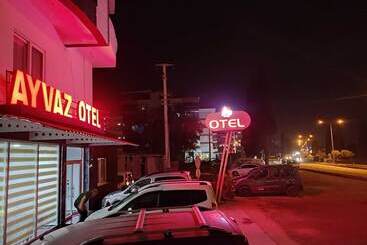 Ayvaz Otel