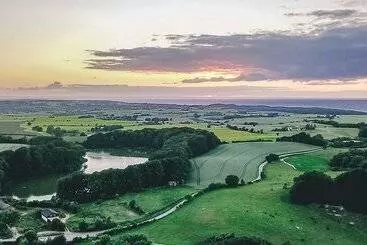 Aamiaismajoitus (B&B) Egn Boutique