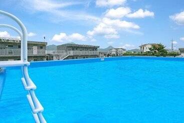 Ganghwa The Starspa Pension